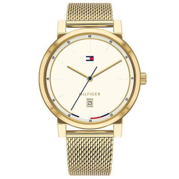 Tommy Hilfiger® Analogue 'Thompson' Men's Watch 1791733