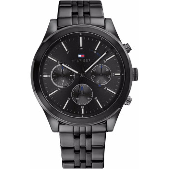 Tommy Hilfiger® Multi Dial 'Ashton' Men's Watch 1791738