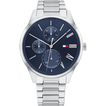 Tommy Hilfiger® Multi Dial 'Damon' Men's Watch 1791850