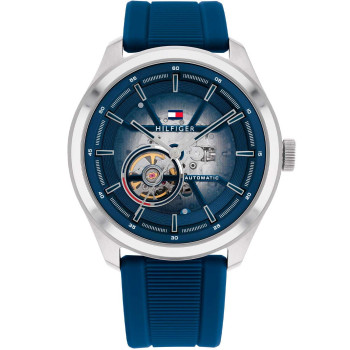 Tommy Hilfiger® Analogue 'Oliver' Men's Watch 1791885