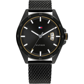 Tommy Hilfiger® Analogue 'Carter' Men's Watch 1791913