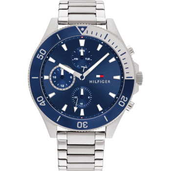 Tommy Hilfiger® Multi Dial 'Larson' Men's Watch 1791917