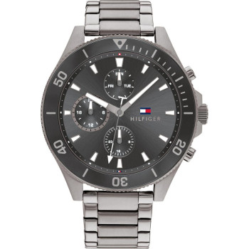 Tommy Hilfiger® Multi Dial 'Larson' Men's Watch 1791918