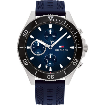 Tommy Hilfiger® Multi Dial 'Larson' Men's Watch 1791920