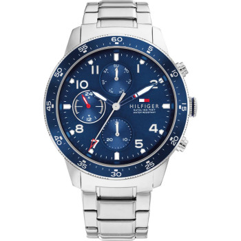 Tommy Hilfiger® Multi Dial 'Jimmy' Men's Watch 1791949