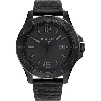 Tommy Hilfiger® Analogue 'Ryan' Men's Watch 1791993