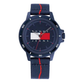 Tommy Hilfiger® Analogue 'Houston' Men's Watch 1791997