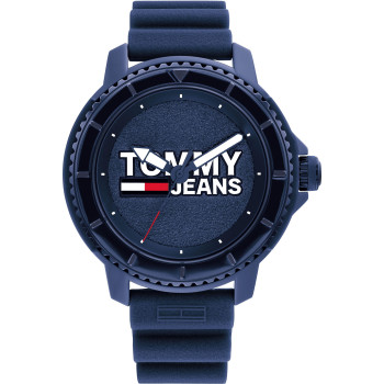 Tommy Hilfiger® Analogue 'Tokyo' Men's Watch 1792000