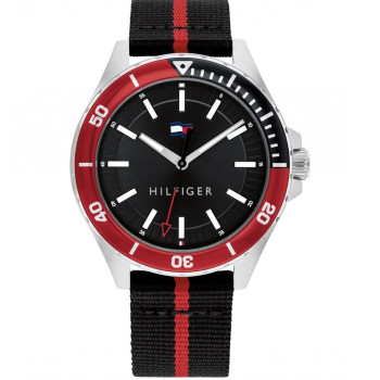 Tommy Hilfiger® Analogue 'Logan' Men's Watch 1792010