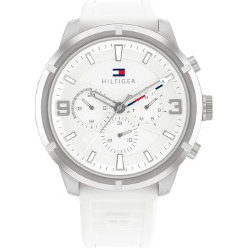 Tommy Hilfiger® Multi Dial 'Wild' Men's Watch 1792072