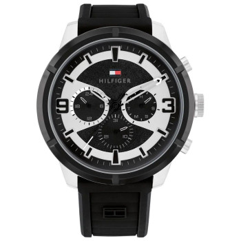 Tommy Hilfiger® Multi Dial 'Wild' Men's Watch 1792074