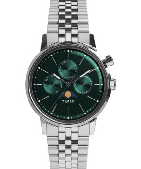 Timex® Multi Dial 'Marlin' Men's Watch TW2Y09900