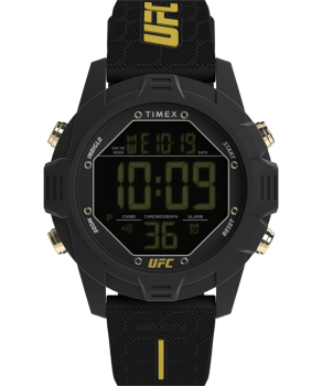 Timex® Digital 'Ufc Brawler' Men's Watch TW2V97900