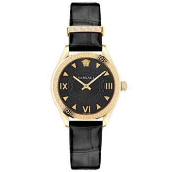 Versace® Analogue 'Hellenyium' Women's Watch VE2S00222