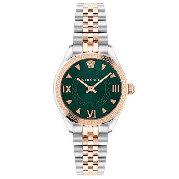 Versace® Analogue 'Hellenyium' Women's Watch VE2S00422