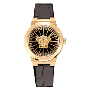 Versace® Analogue 'Medusa Infinite' Women's Watch VE3F00222