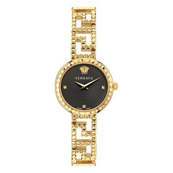 Versace® Analogue 'Greca Goddess' Women's Watch VE7A00423