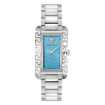 Versace® Analogue 'Versace Flair Gent' Unisex's Watch VE7D00223