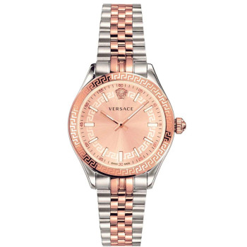 Versace® Analogue 'Hellenyium' Women's Watch VEHU00620