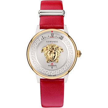 Versace® Analogue 'Medusa Icon' Women's Watch VEZ200121