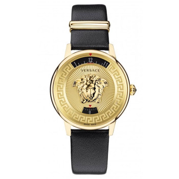 Versace® Analogue 'Medusa Icon' Women's Watch VEZ200221