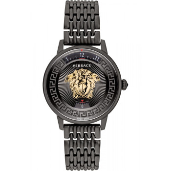 Versace® Analogue 'Medusa Icon' Women's Watch VEZ200521