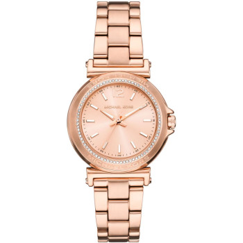 Michael Kors® Analogue 'Maren' Women's Watch MK7491