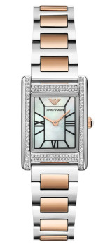 Emporio Armani® Analogue 'Genni' Women's Watch AR11626