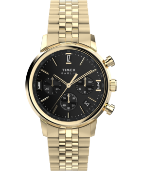 Timex® Chronograph 'Marlin' Men's Watch TW2W59900