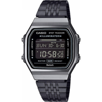 Casio® Digital 'Casio Collection Vintage' Men's Watch ABL-100WEGG-1BEF