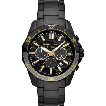 Armani Exchange® Chronograph 'Spencer' Men's Watch AX1963