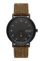 Skagen® Analogue 'Kuppel' Men's Watch SKW6895