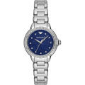 Emporio Armani® Analogue 'Mia' Women's Watch AR11630