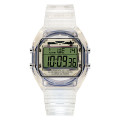 Adidas Originals® Digital 'Digital Two Crystal' Unisex's Watch AOST24061