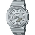 Casio® Analogue-digital 'G-shock' Men's Watch GM-2110D-7AER