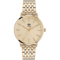 Adidas Originals® Analogue 'Code One' Unisex's Watch AOSY22024