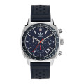 Adidas Originals® Chronograph 'Master Originals One Chrono' Unisex's Watch AOFH23577