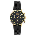 Adidas Originals® Chronograph 'Code One Chrono' Unisex's Watch AOSY23521