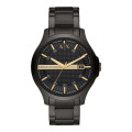 Armani Exchange® Analogue 'Hampton' Men's Watch AX2413