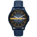 Armani Exchange® Analogue 'Hampton' Men's Watch AX2442