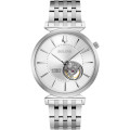 Bulova® Analogue 'Regatta' Men's Watch 96A235