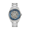 Bulova® Analogue 'Surveyor' Men's Watch 96A292