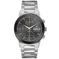 Bulova® Chronograph 'Millennia' Men's Watch 96C149