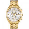 Bulova® Chronograph 'Surveyor' Men's Watch 97C109