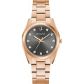 Bulova® Analogue 'Surveyor' Women's Watch 97P156