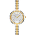 Bulova® Analogue 'Rhapsody' Women's Watch 98P193