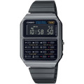 Casio® Digital 'Casio Collection Vintage' Unisex's Watch CA-500WEGG-1BEF