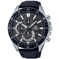 Casio® Chronograph 'Edifice' Men's Watch EFV-620L-1AVUEF