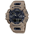 Casio® Analogue-digital 'G-shock' Men's Watch GBA-900UU-5AER