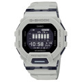 Casio® Digital 'G-shock' Men's Watch GBD-200UU-9ER